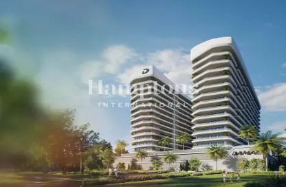 Apartment - 2 Bedrooms - 2 Bathrooms for sale in Elo 2 - Damac Hills 2 - Dubai