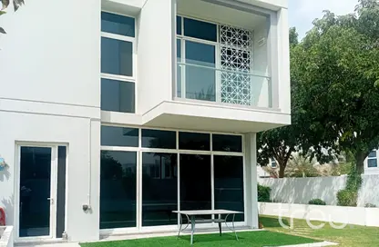 تاون هاوس - 3 غرف نوم - 3 حمامات للايجار في 2 أرابيلا تاون هاوس - أرابيلا تاون هاوس - مودون - دبي