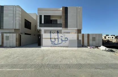 فيلا - 6 غرف نوم - 8 حمامات للبيع في الباهيه هيلز - الباهية - عجمان