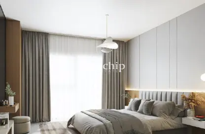 Apartment - 2 Bedrooms - 2 Bathrooms for sale in South Garden A - South Garden - Wasl Gate - Dubai