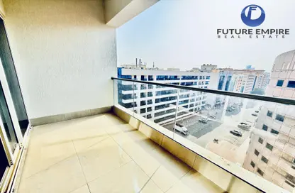 Apartment - 2 Bedrooms - 4 Bathrooms for rent in Mankhool - Bur Dubai - Dubai