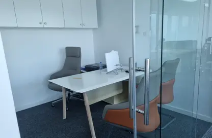 Partitioned Office for Sale in Burlington Tower