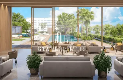 شقة - 1 حمام للبيع في إيلانو - ارجان - دبي