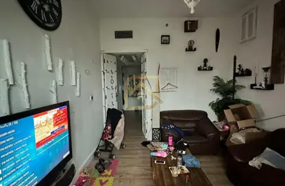 Apartment - 1 Bedroom - 1 Bathroom for sale in Qasr Sabah 2 - Qasr Sabah - Dubai Production City (IMPZ) - Dubai