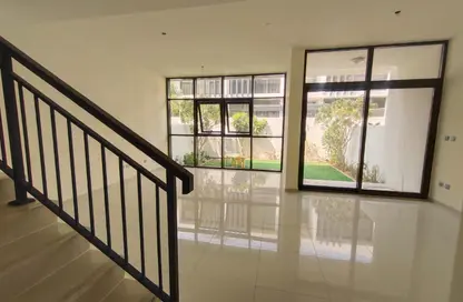 Townhouse - 3 Bedrooms - 5 Bathrooms for sale in Centaury - The Roots DAMAC Hills 2 - Damac Hills 2 - Dubai