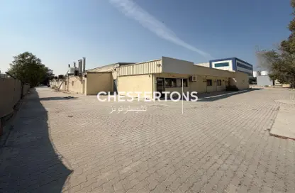 مستودع - استوديو للبيع في شمال المنطقة الحرة - المنطقة الحرة بجبل علي - جبل علي - دبي