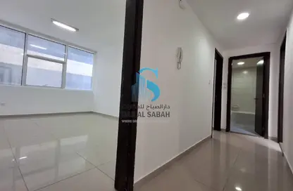Apartment - 1 Bedroom - 1 Bathroom for rent in Tiger Building Al Qadesia - Al Nahda - Sharjah