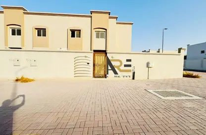 فيلا - 4 غرف نوم - 5 حمامات للايجار في براشي - البادي - الشارقة فيلا - 4 غرف نوم - 5 حمامات للايجار في براشي - البادي - الشارقة