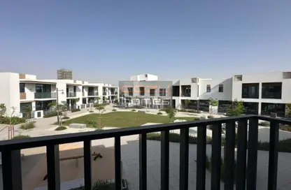 فيلا - 3 غرف نوم - 3 حمامات للايجار في بليس - المرابع العربية 3 - دبي