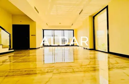 Villa - 4 Bedrooms - 6 Bathrooms for rent in Marwa Homes 2 - Jumeirah Village Circle - Dubai