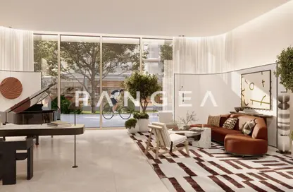 شقة - غرفة نوم - 1 حمام للبيع في كليربوينت - ميناء راشد - دبي