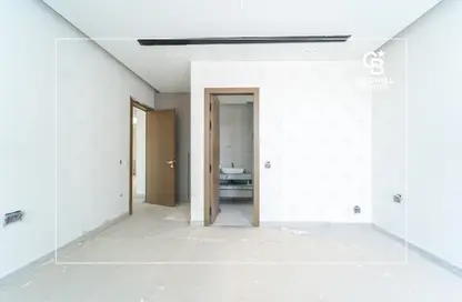 فيلا - 5 غرف نوم - 7 حمامات للبيع في القرية الغربية - الفرجان - دبي