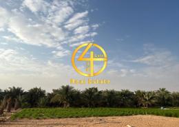 Farm for sale in Liwa - Abu Dhabi