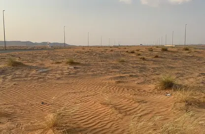أرض - استوديو للبيع في القاسمية - الشارقة