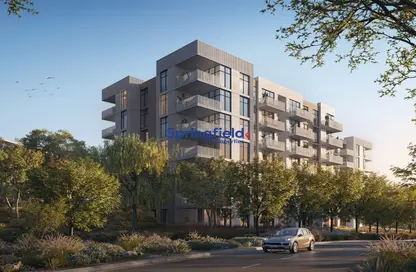 Apartment - 2 Bedrooms - 2 Bathrooms for sale in Ghaf Woods - Dubai Land - Dubai