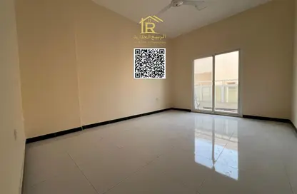 Apartment - 2 Bedrooms - 2 Bathrooms for rent in Al Jurf 3 - Al Jurf - Ajman Downtown - Ajman