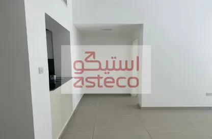 Apartment - 1 Bedroom - 1 Bathroom for rent in Al Ghadeer - Abu Dhabi