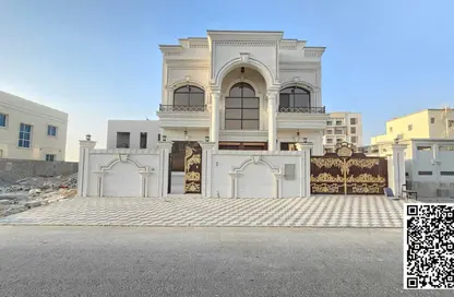 فيلا - 5 غرف نوم - 7 حمامات للبيع في عجمان جلوبال سيتي - العالية - عجمان