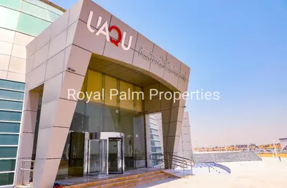 Land - Studio for sale in Al Salamah - Umm Al Quwain