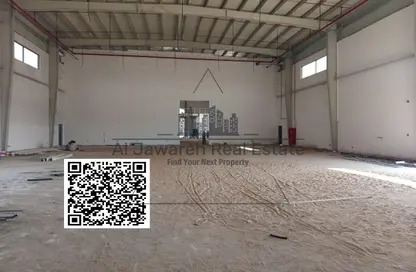 Warehouse - Studio - 1 Bathroom for rent in Industrial Area 1 - Emirates Modern Industrial - Umm Al Quwain Warehouse - Studio - 1 Bathroom for rent in Industrial Area 1 - Emirates Modern Industrial - Umm Al Quwain