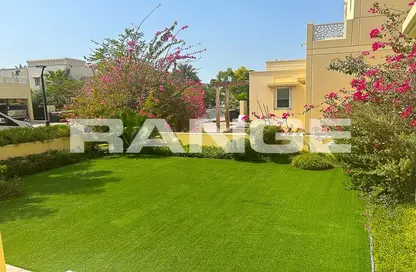 فيلا - 4 غرف نوم - 3 حمامات للايجار في ميدوز 9 - ميدوز - دبي فيلا - 4 غرف نوم - 3 حمامات للايجار في ميدوز 9 - ميدوز - دبي