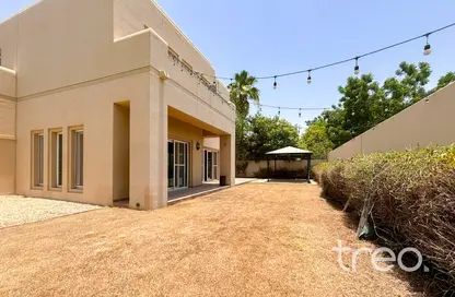 Villa - 5 Bedrooms - 5 Bathrooms for rent in Terra Nova - Arabian Ranches - Dubai