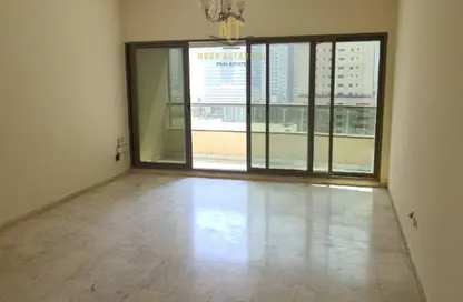 Apartment - 3 Bedrooms - 3 Bathrooms for rent in New Al Taawun Road - Al Taawun - Sharjah Apartment - 3 Bedrooms - 3 Bathrooms for rent in New Al Taawun Road - Al Taawun - Sharjah