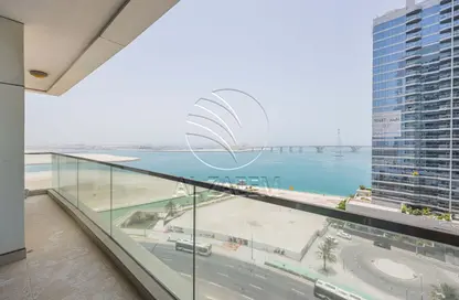 شقة - 2 غرف نوم - 3 حمامات للايجار في برج أمايا - شمس أبوظبي - جزيرة الريم - أبوظبي