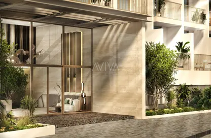 Outdoor House image for: Apartment - 1 Bedroom - 2 Bathrooms for sale in Luma 22 - Jumeirah Village Circle - Dubai, Image 1