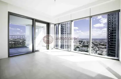Apartment - 3 Bedrooms - 4 Bathrooms for sale in Downtown Views II Tower 1 - Downtown Views II - Downtown Dubai - Dubai