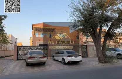 Villa - 5 Bedrooms - 7 Bathrooms for sale in Al Rawda 3 Villas - Al Rawda 3 - Al Rawda - Ajman
