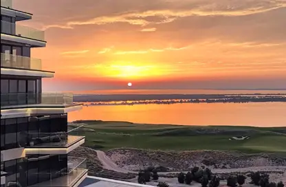 Apartment - 3 Bedrooms - 4 Bathrooms for sale in Mayan - Yas Island - Abu Dhabi