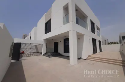 فيلا - 4 غرف نوم - 5 حمامات للايجار في منازل البرشاء اول - 08 - البرشاء 1 - البرشاء - دبي