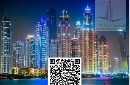 طابق كامل - استوديو - 8 حمامات للبيع في الجرف الصناعية 3 - الجرف الصناعية - عجمان