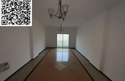 Apartment - 2 Bedrooms - 2 Bathrooms for rent in Al Naemiya Tower 2 - Al Naemiya Towers - Al Nuaimiya - Ajman