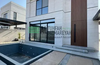 Villa - 5 Bedrooms - 6 Bathrooms for sale in Tilal City C - Tilal City - Sharjah