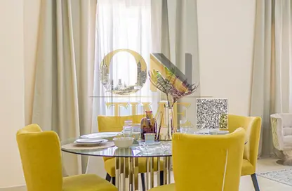 Apartment - 1 Bedroom - 2 Bathrooms for sale in Al Amira Village - Al Yasmeen - Ajman