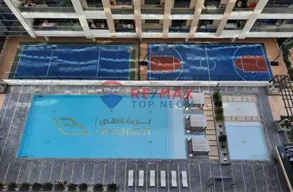 Apartment - 1 Bedroom - 2 Bathrooms for sale in Binghatti Creek - Al Jaddaf - Dubai