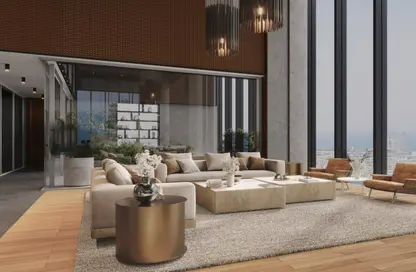 Apartment - 4 Bedrooms - 6 Bathrooms for sale in The S Tower - Dubai Internet City - Dubai