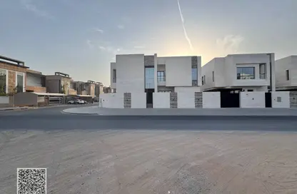 Villa - 5 Bedrooms - 7 Bathrooms for sale in Al Yasmeen 1 - Al Yasmeen - Ajman
