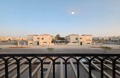 فيلا - 4 غرف نوم - 5 حمامات للبيع في بلوم ليفينج - مدينة زايد (مدينة خليفة ج) - مدينة خليفة - أبوظبي