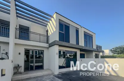 تاون هاوس - 4 غرف نوم - 3 حمامات للايجار في مابل 3 - مابل ات دبي هيلزاستايت - دبي هيلز استيت - دبي تاون هاوس - 4 غرف نوم - 3 حمامات للايجار في مابل 3 - مابل ات دبي هيلزاستايت - دبي هيلز استيت - دبي