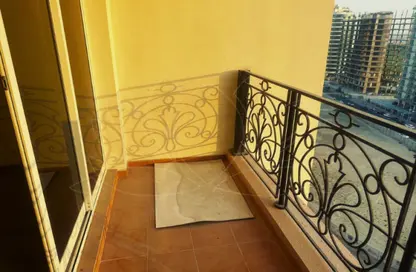 شقة - غرفة نوم - 1 حمام للبيع في طراز فينيسيا - مساكن القناه المائية - مدينة دبي الرياضية - دبي