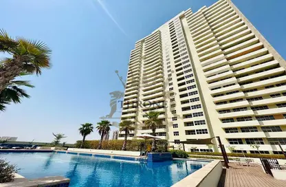 شقة - غرفة نوم - 2 حمامات للبيع في تاور 108‎ - قرية الجميرا سركل - دبي