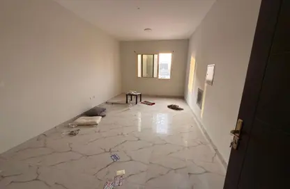 شقة - غرفة نوم - 2 حمامات للايجار في الجرف 3 - الجرف - عجمان وسط المدينة - عجمان شقة - غرفة نوم - 2 حمامات للايجار في الجرف 3 - الجرف - عجمان وسط المدينة - عجمان