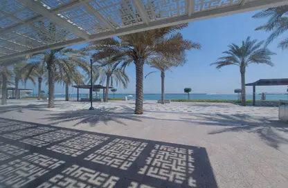 Shop - Studio - 1 Bathroom for rent in Qaryat Al Hidd - Saadiyat Island - Abu Dhabi Shop - Studio - 1 Bathroom for rent in Qaryat Al Hidd - Saadiyat Island - Abu Dhabi