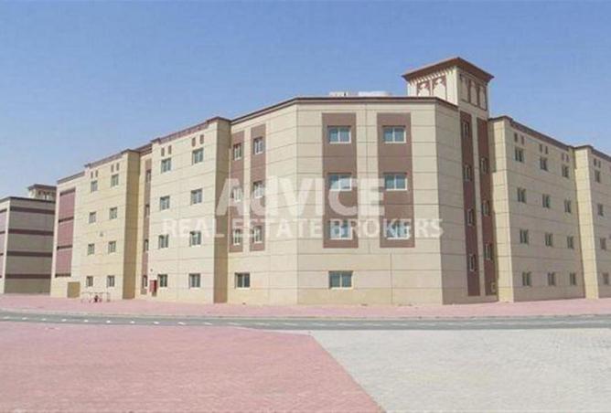 Dic Industrial Plot Dubai Industrial Park With Huge Size