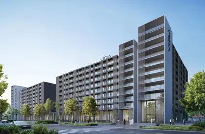 شقة - غرفة نوم - 2 حمامات للبيع في فيدا 1 - فيدا ريزيدنس - الجادة - الشارقة