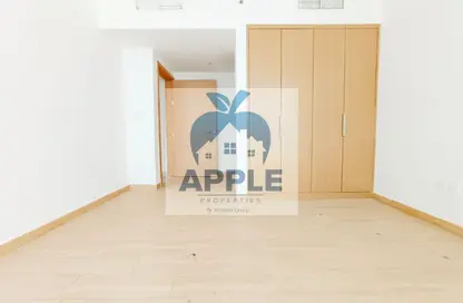 شقة - 2 غرف نوم - 3 حمامات للايجار في بناية مويليح 3 - مويلح - الشارقة