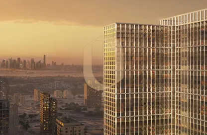 شقة - 1 حمام للبيع في بينغهاتي فينتاج - مجان - دبي لاند - دبي